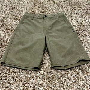 Boys O’Neill Hybrid Shorts-Size XL-7X